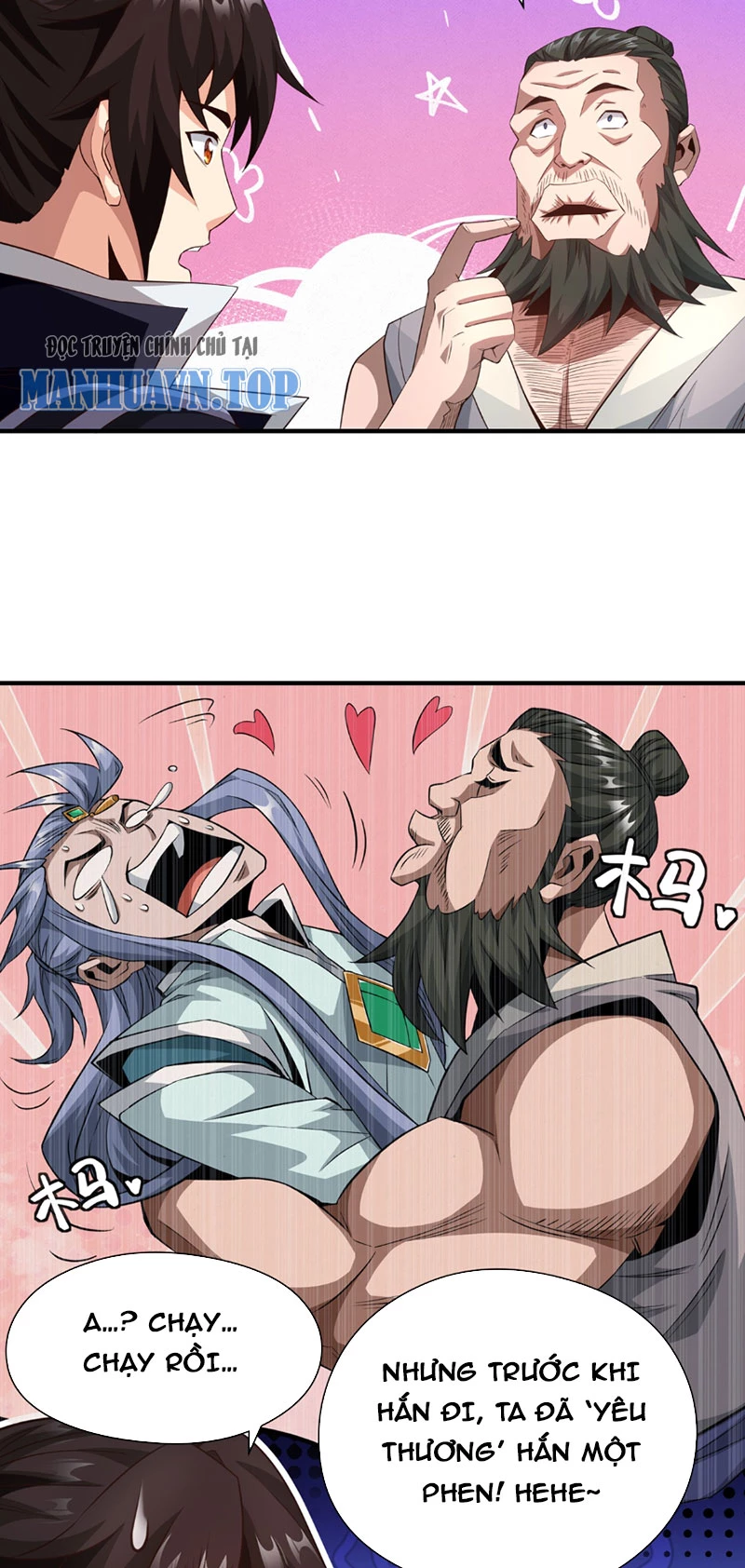 Tuyệt Thế Đan Thần: Chapter 6