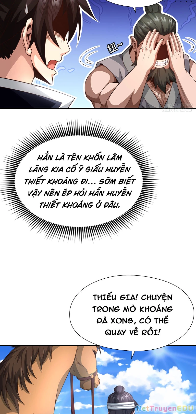 Tuyệt Thế Đan Thần: Chapter 6