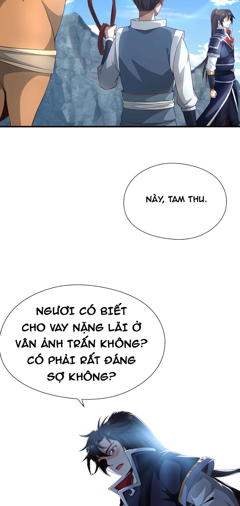 Tuyệt Thế Đan Thần: Chapter 6