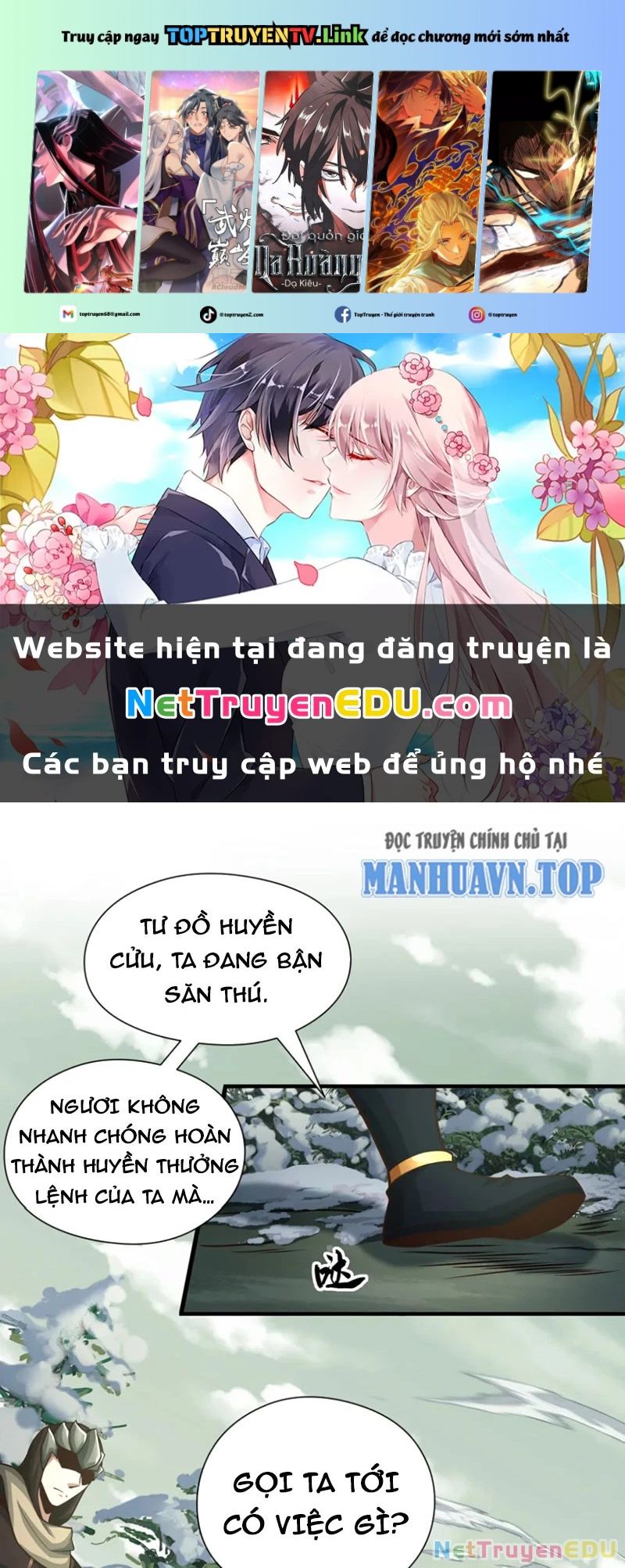 Tuyệt Thế Đan Thần: Chapter 60