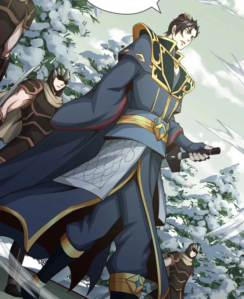 Tuyệt Thế Đan Thần: Chapter 60