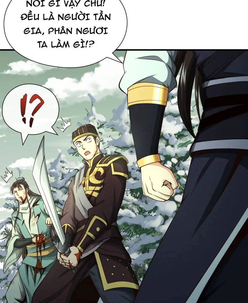 Tuyệt Thế Đan Thần: Chapter 60