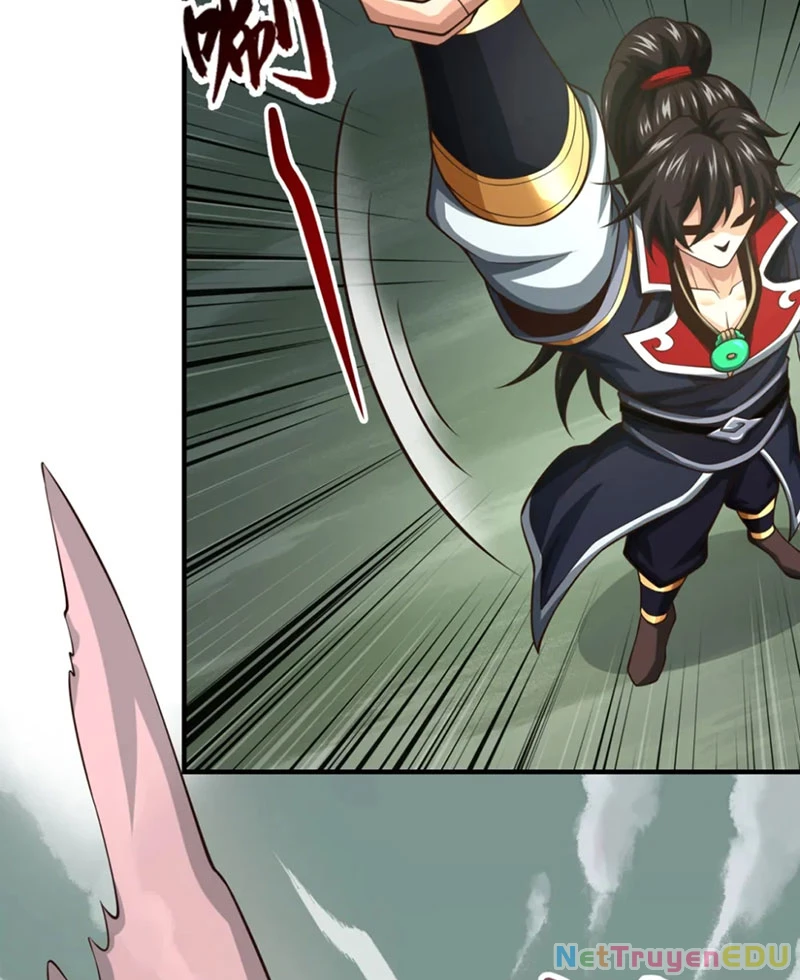 Tuyệt Thế Đan Thần: Chapter 60