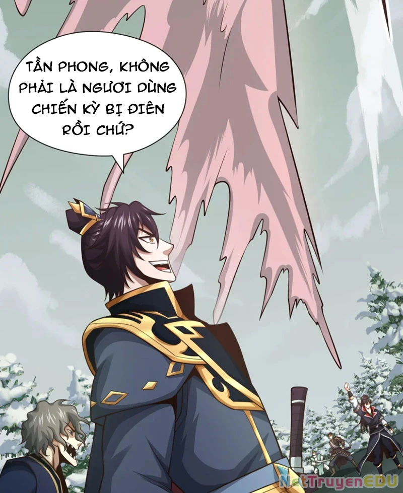 Tuyệt Thế Đan Thần: Chapter 60