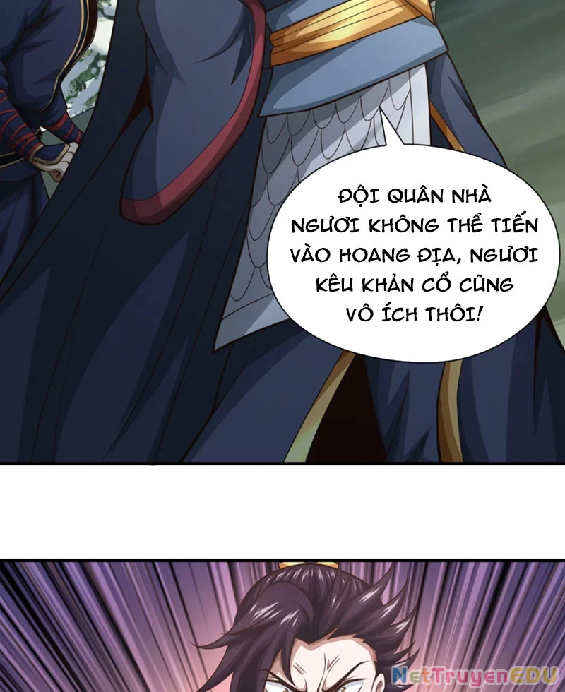 Tuyệt Thế Đan Thần: Chapter 60