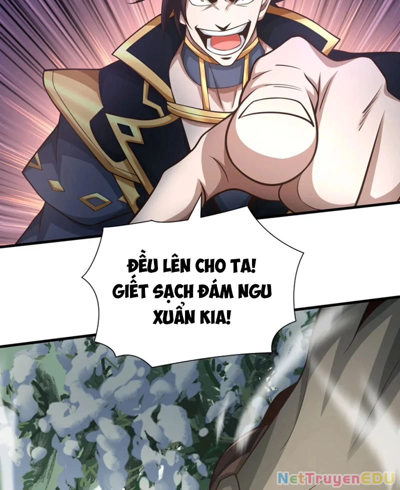Tuyệt Thế Đan Thần: Chapter 60