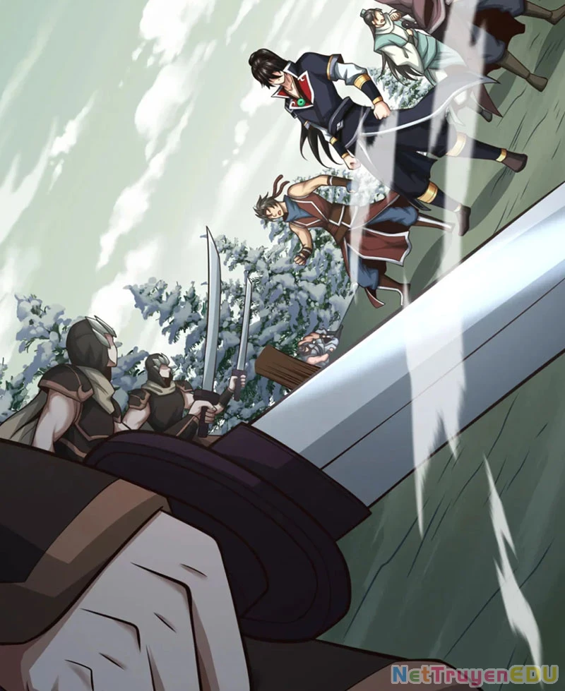 Tuyệt Thế Đan Thần: Chapter 60