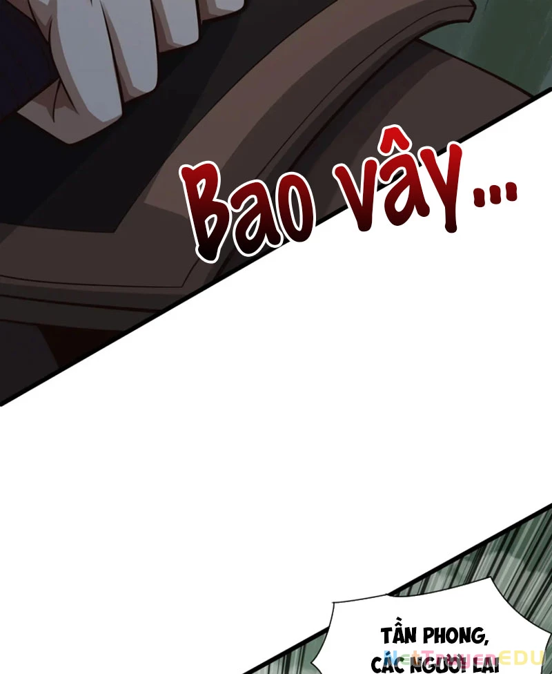 Tuyệt Thế Đan Thần: Chapter 60