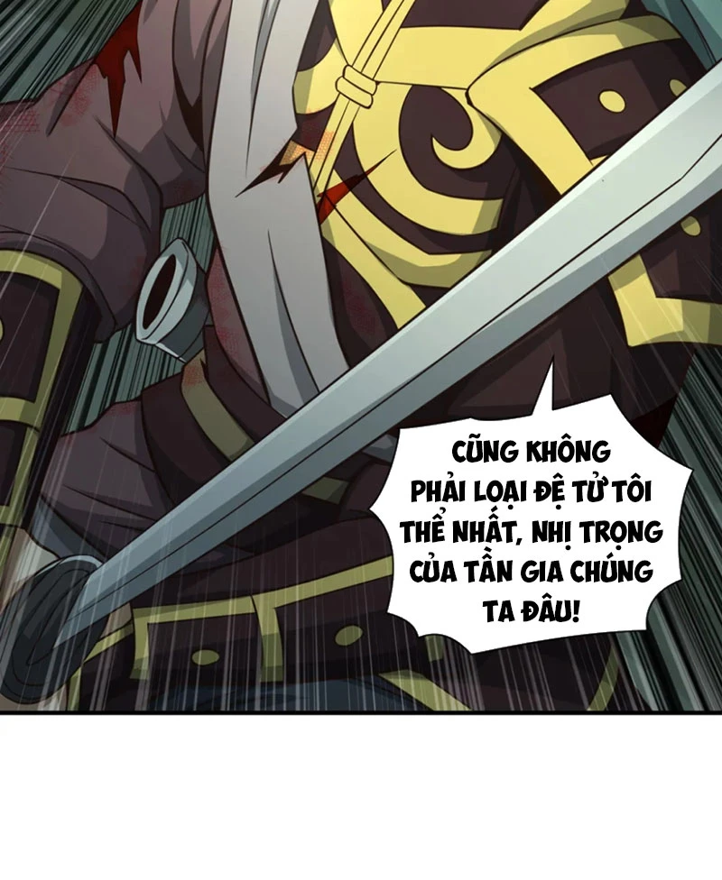 Tuyệt Thế Đan Thần: Chapter 60