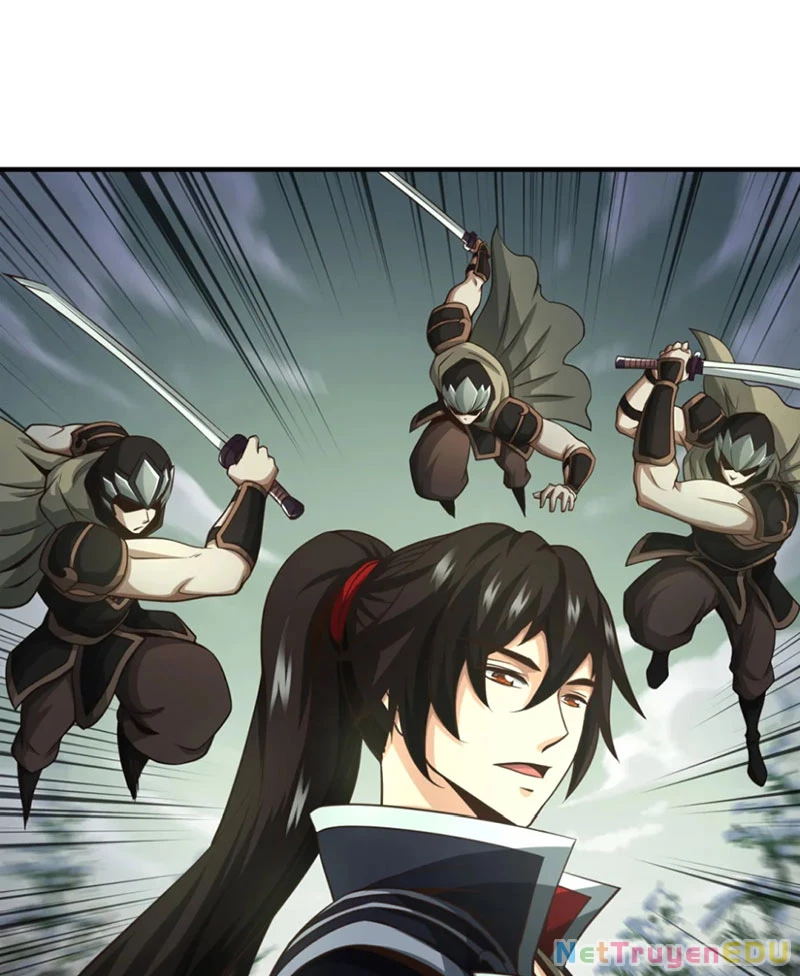 Tuyệt Thế Đan Thần: Chapter 60