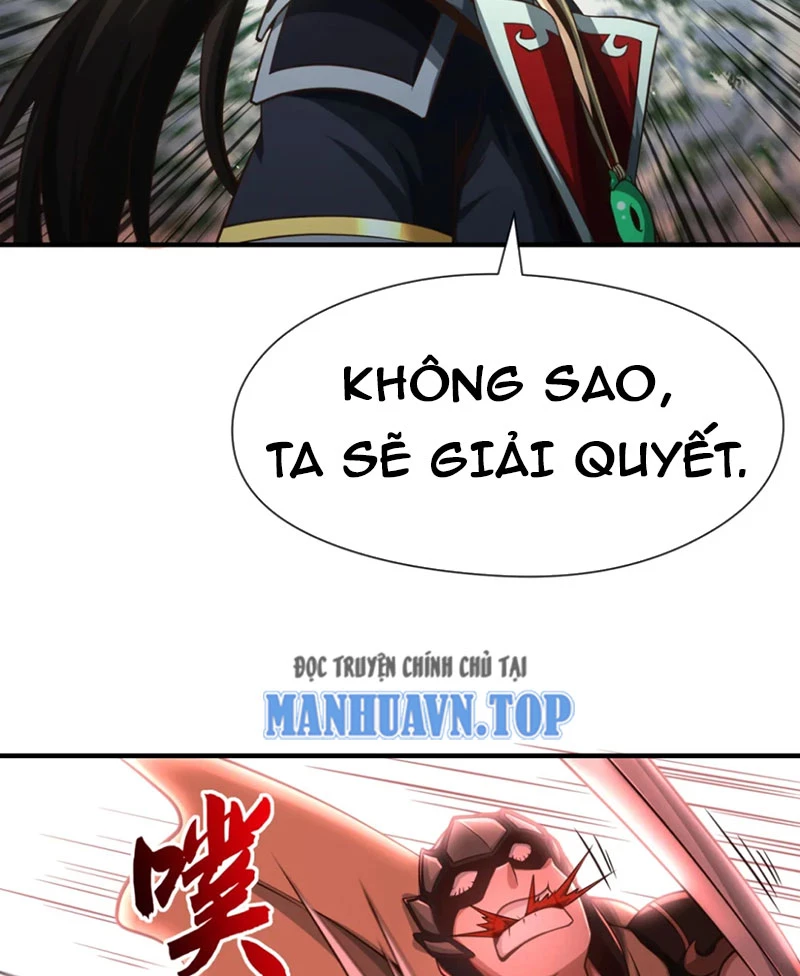 Tuyệt Thế Đan Thần: Chapter 60