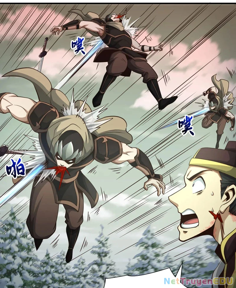 Tuyệt Thế Đan Thần: Chapter 60