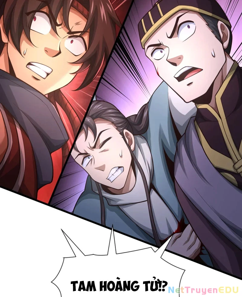 Tuyệt Thế Đan Thần: Chapter 60