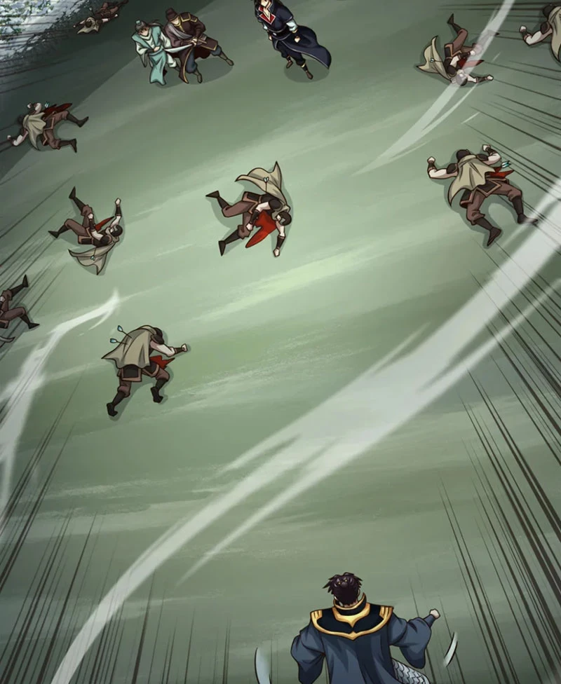 Tuyệt Thế Đan Thần: Chapter 60