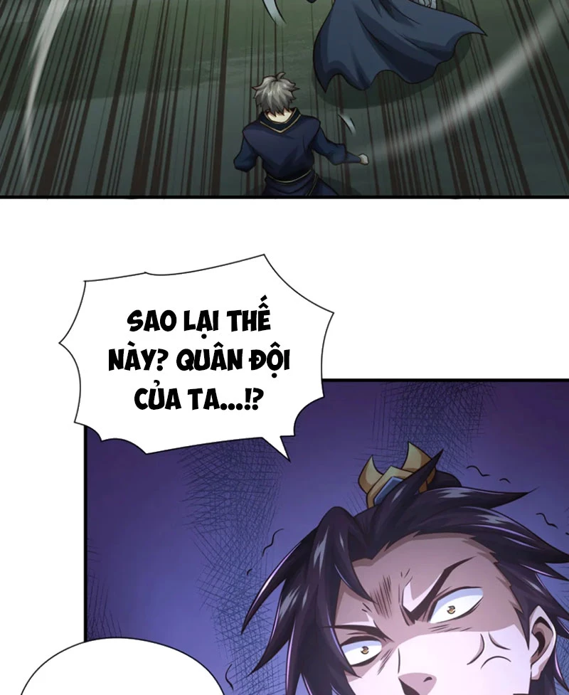 Tuyệt Thế Đan Thần: Chapter 60