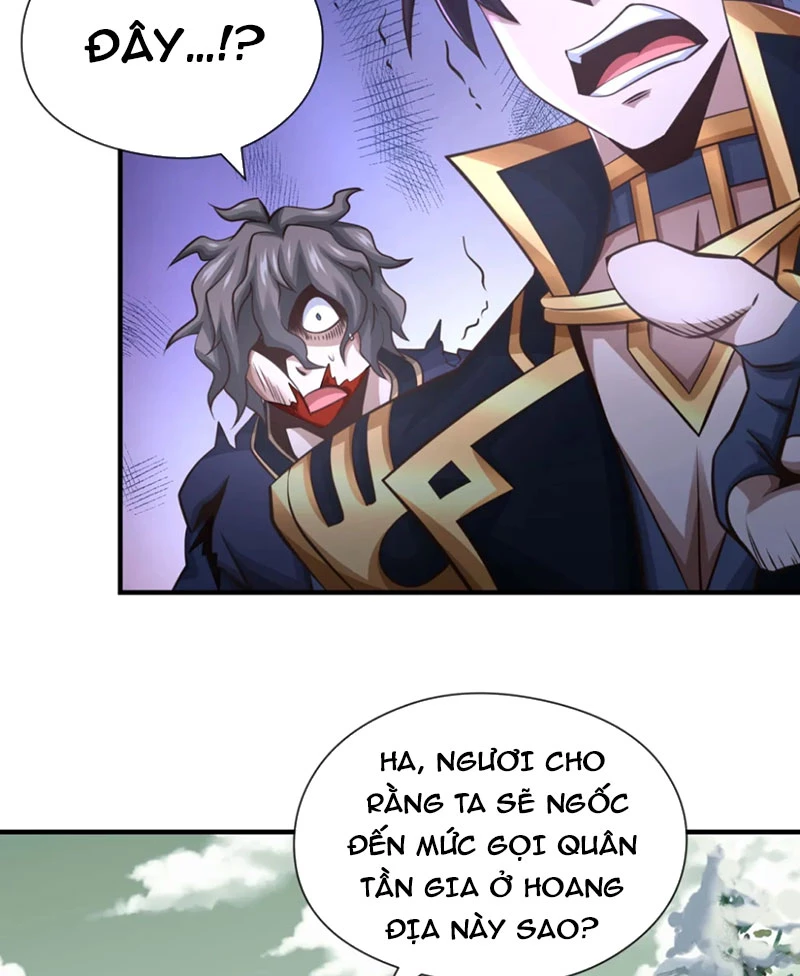 Tuyệt Thế Đan Thần: Chapter 60