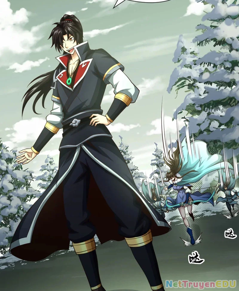 Tuyệt Thế Đan Thần: Chapter 60