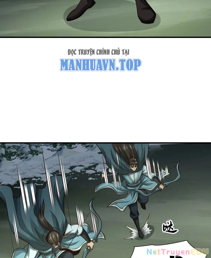 Tuyệt Thế Đan Thần: Chapter 60