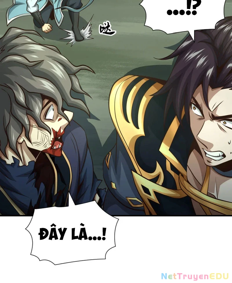 Tuyệt Thế Đan Thần: Chapter 60