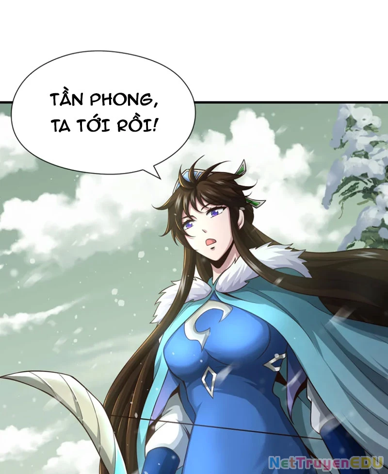 Tuyệt Thế Đan Thần: Chapter 60