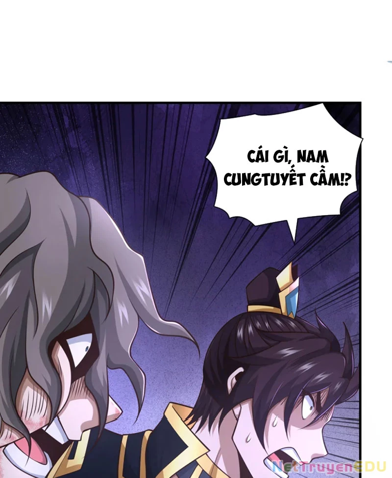 Tuyệt Thế Đan Thần: Chapter 60