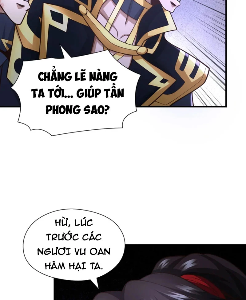 Tuyệt Thế Đan Thần: Chapter 60