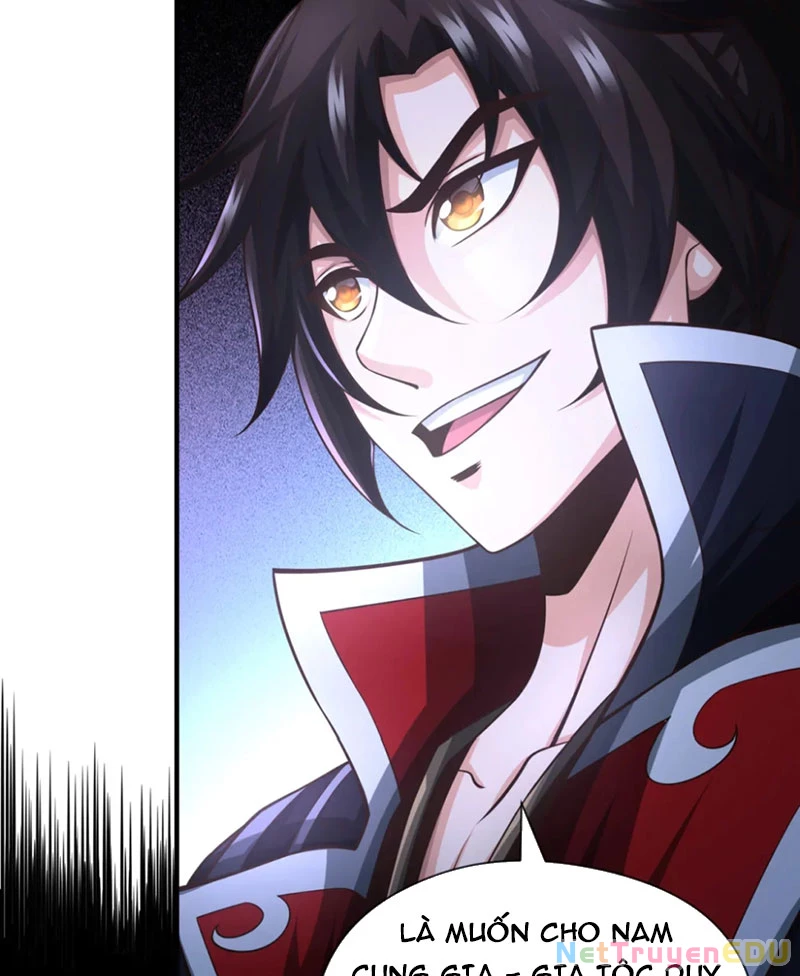 Tuyệt Thế Đan Thần: Chapter 60