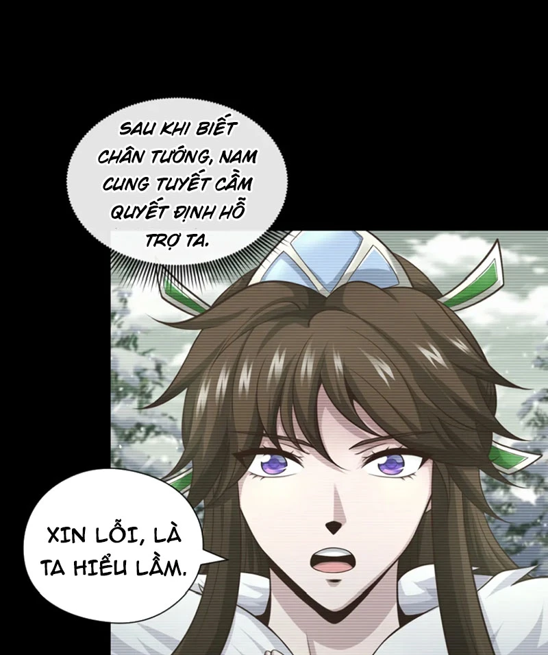 Tuyệt Thế Đan Thần: Chapter 60