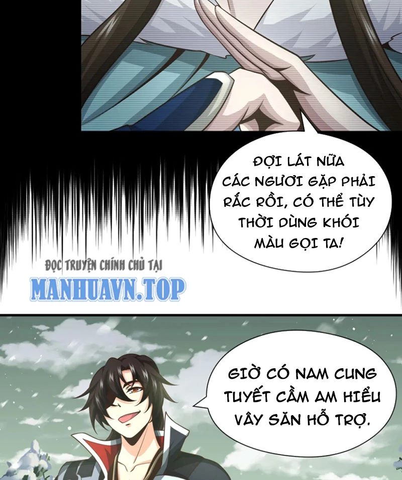 Tuyệt Thế Đan Thần: Chapter 60