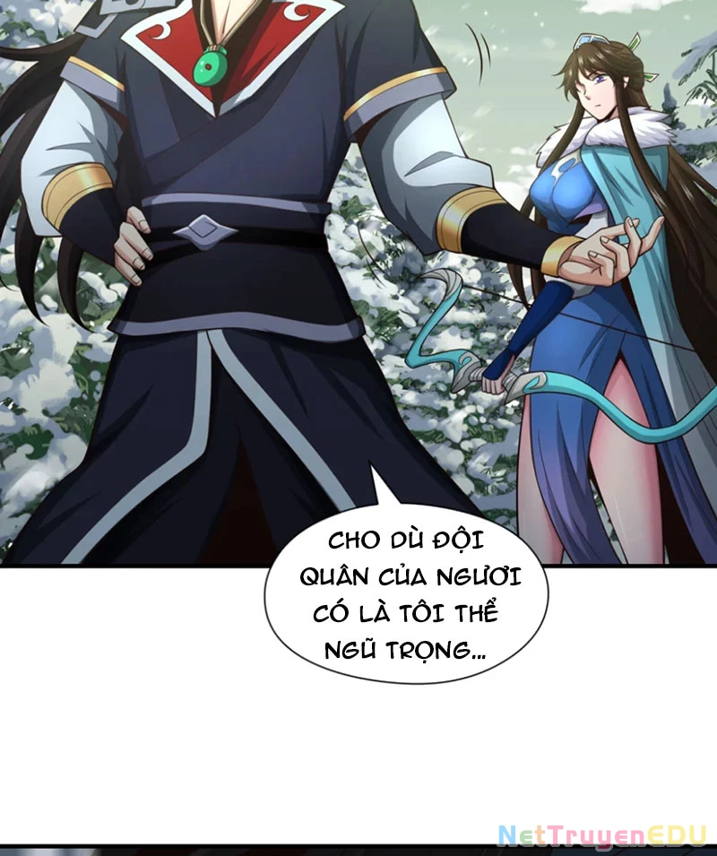 Tuyệt Thế Đan Thần: Chapter 60