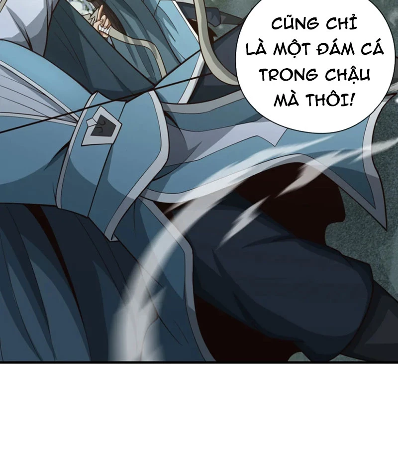 Tuyệt Thế Đan Thần: Chapter 60