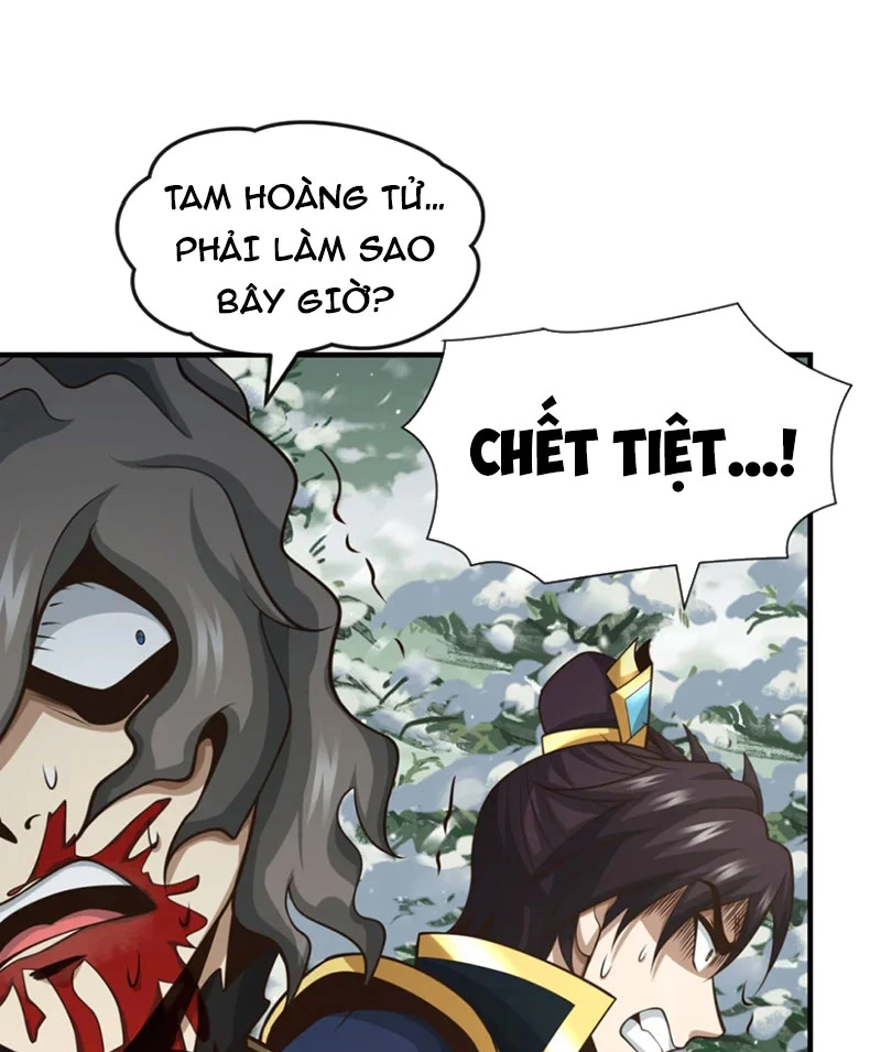 Tuyệt Thế Đan Thần: Chapter 60