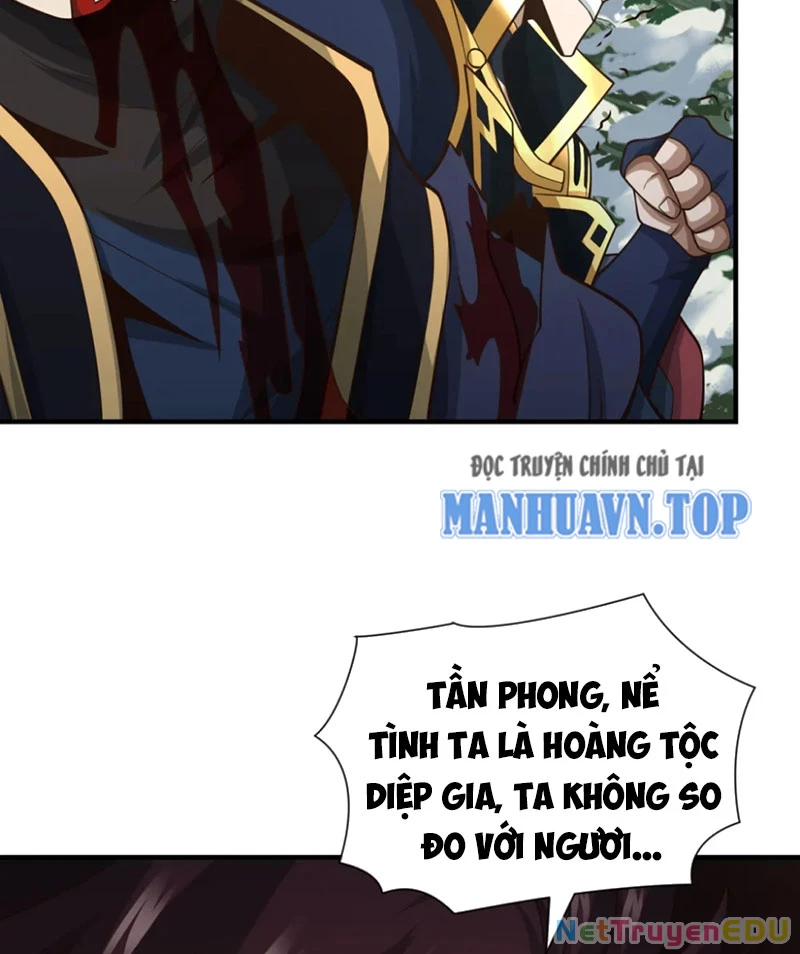 Tuyệt Thế Đan Thần: Chapter 60