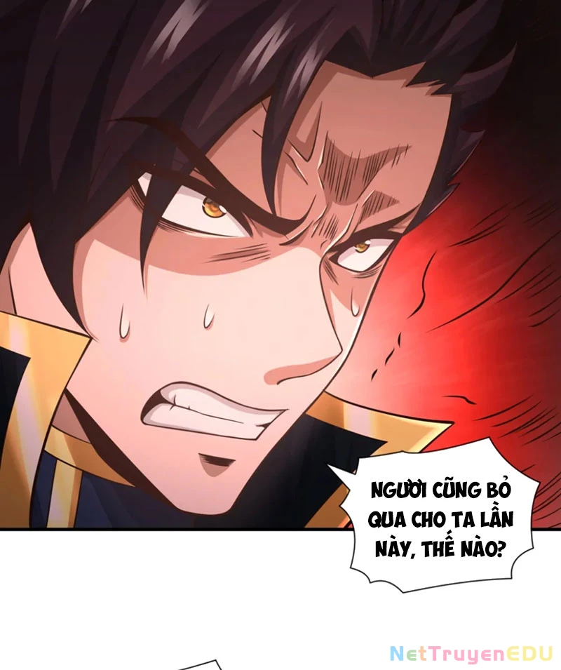 Tuyệt Thế Đan Thần: Chapter 60