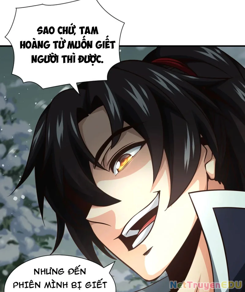 Tuyệt Thế Đan Thần: Chapter 60