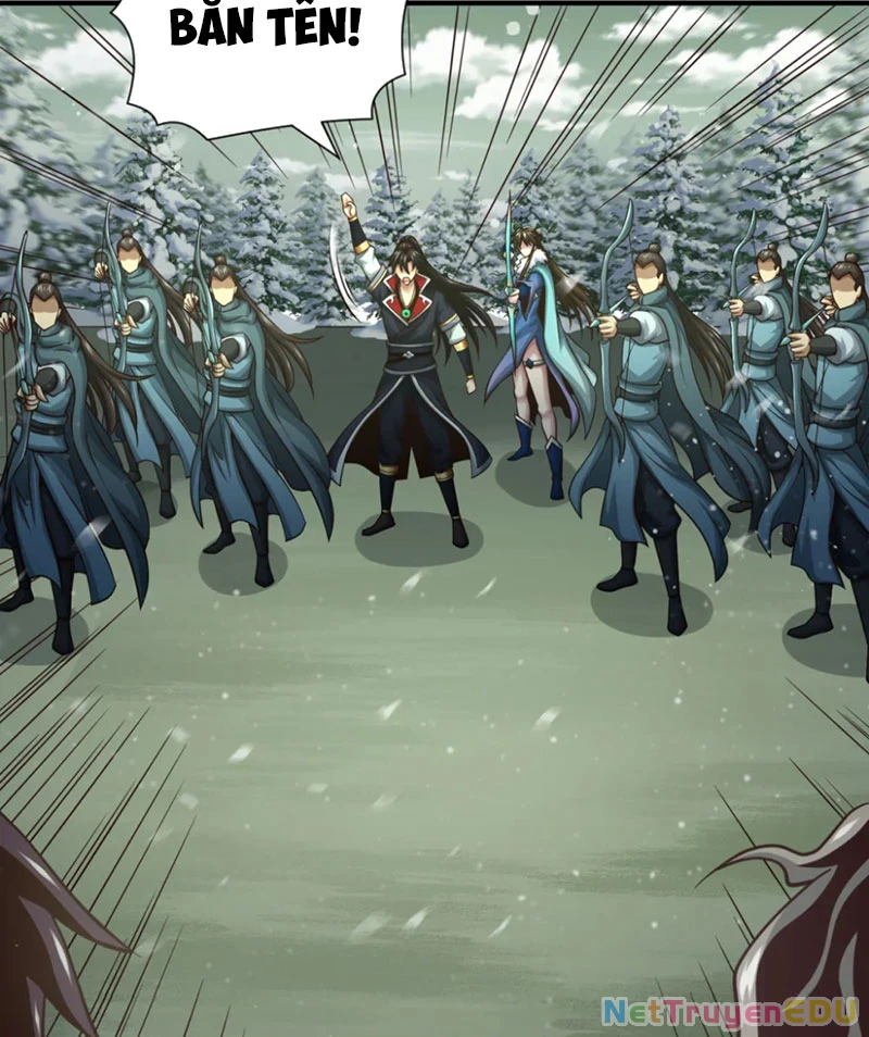 Tuyệt Thế Đan Thần: Chapter 60