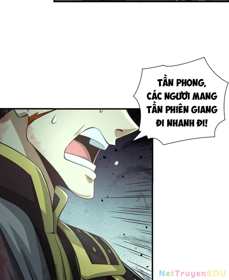 Tuyệt Thế Đan Thần: Chapter 60