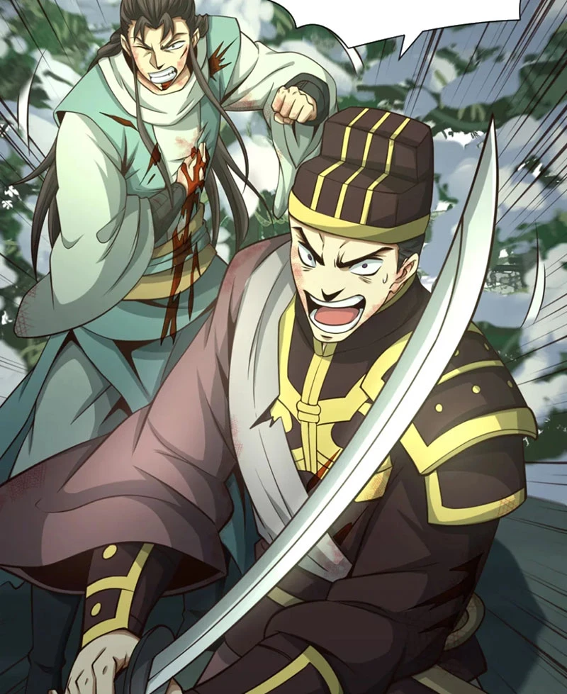 Tuyệt Thế Đan Thần: Chapter 60