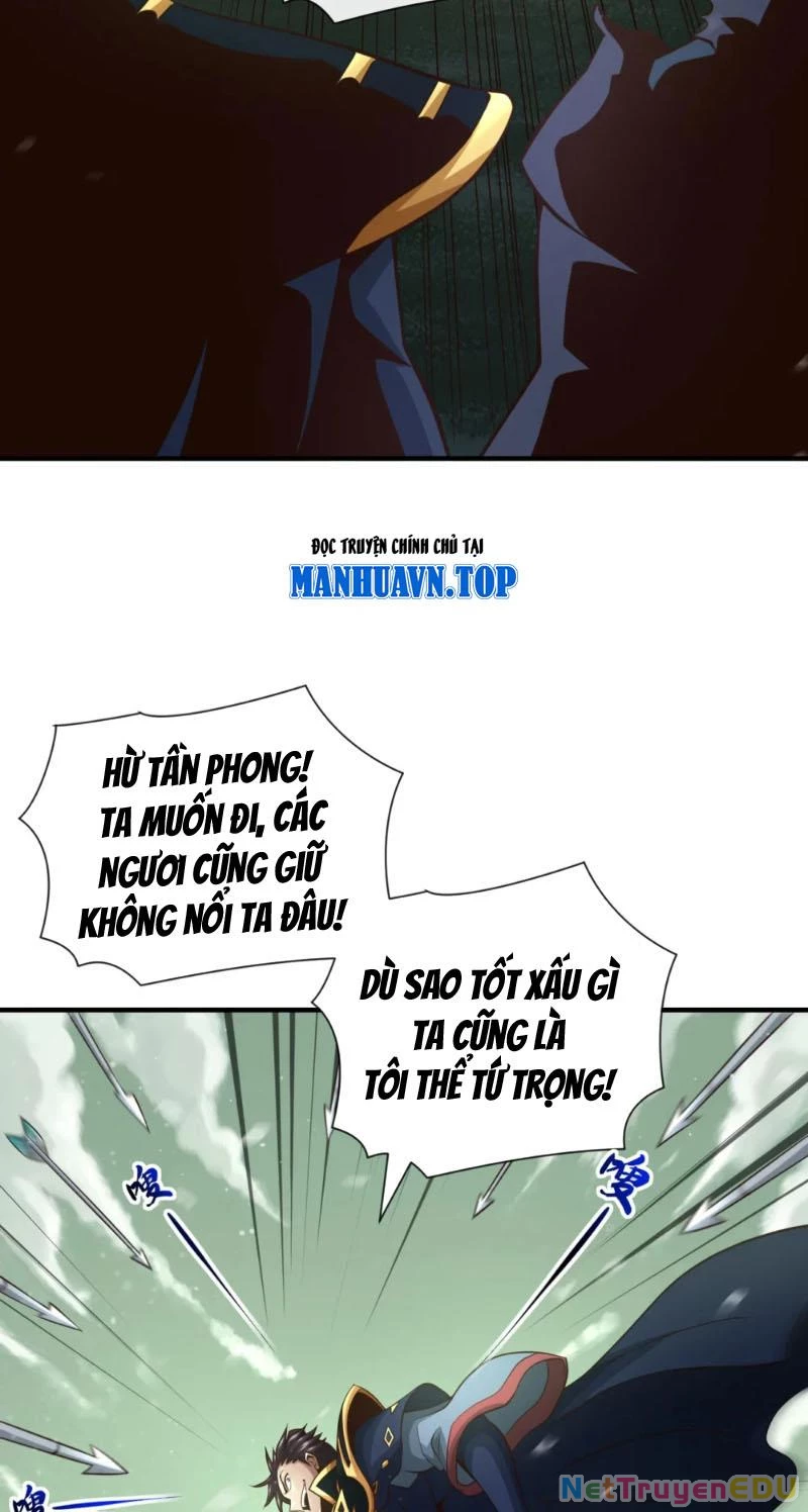 Tuyệt Thế Đan Thần: Chapter 61