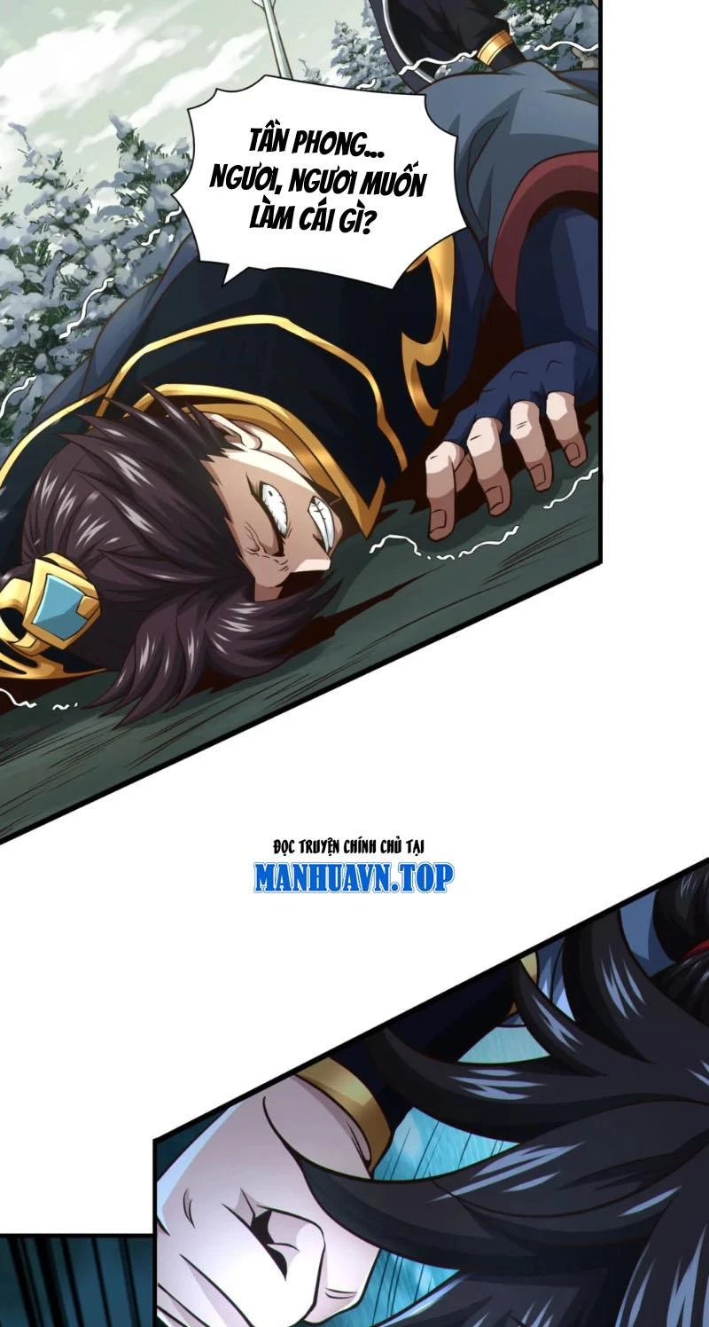 Tuyệt Thế Đan Thần: Chapter 61