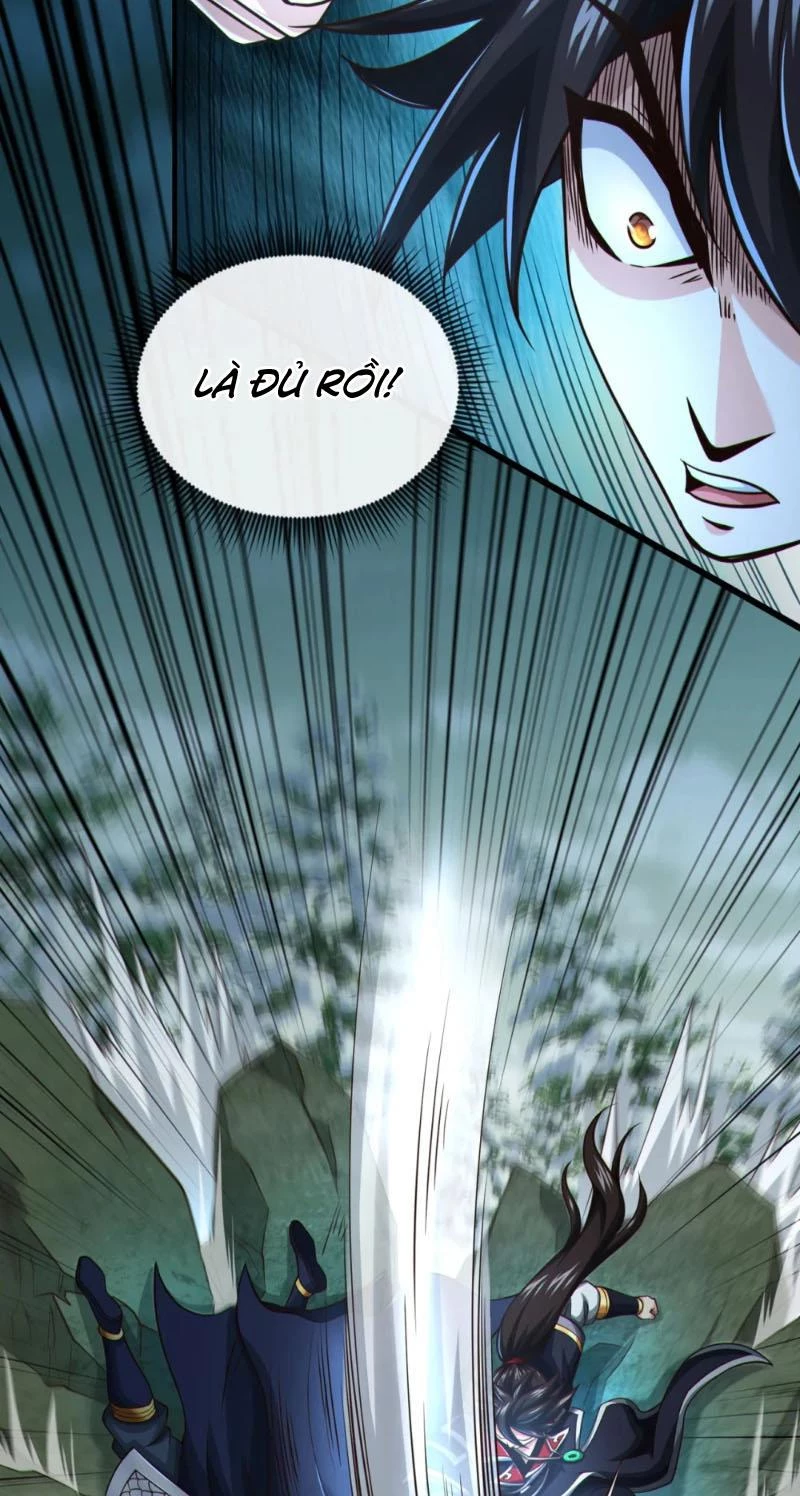 Tuyệt Thế Đan Thần: Chapter 61