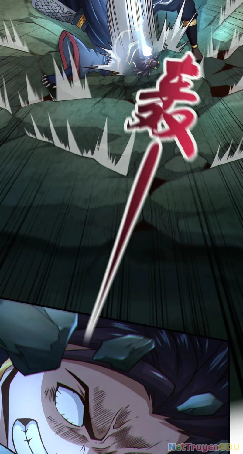 Tuyệt Thế Đan Thần: Chapter 61