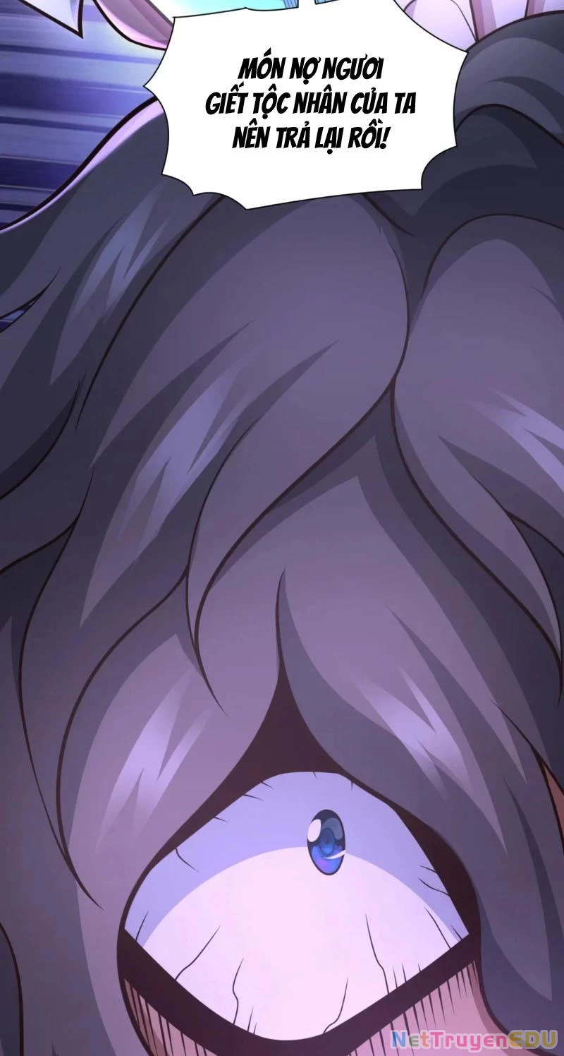 Tuyệt Thế Đan Thần: Chapter 61