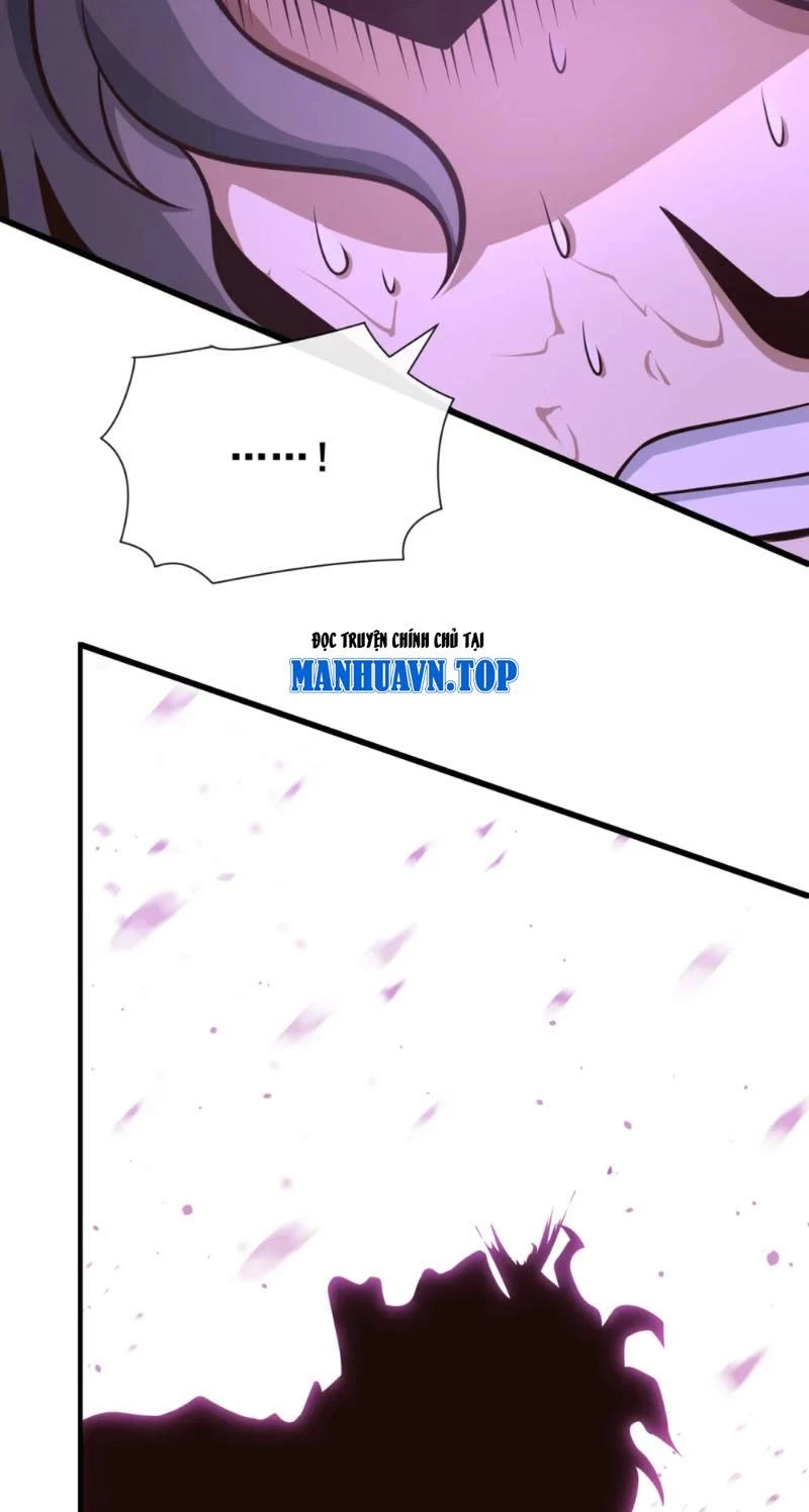 Tuyệt Thế Đan Thần: Chapter 61