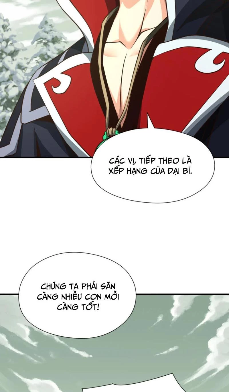 Tuyệt Thế Đan Thần: Chapter 61