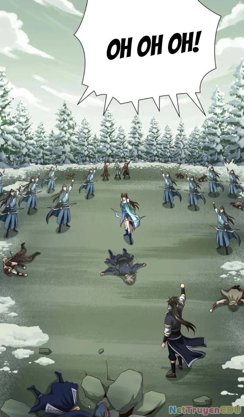 Tuyệt Thế Đan Thần: Chapter 61