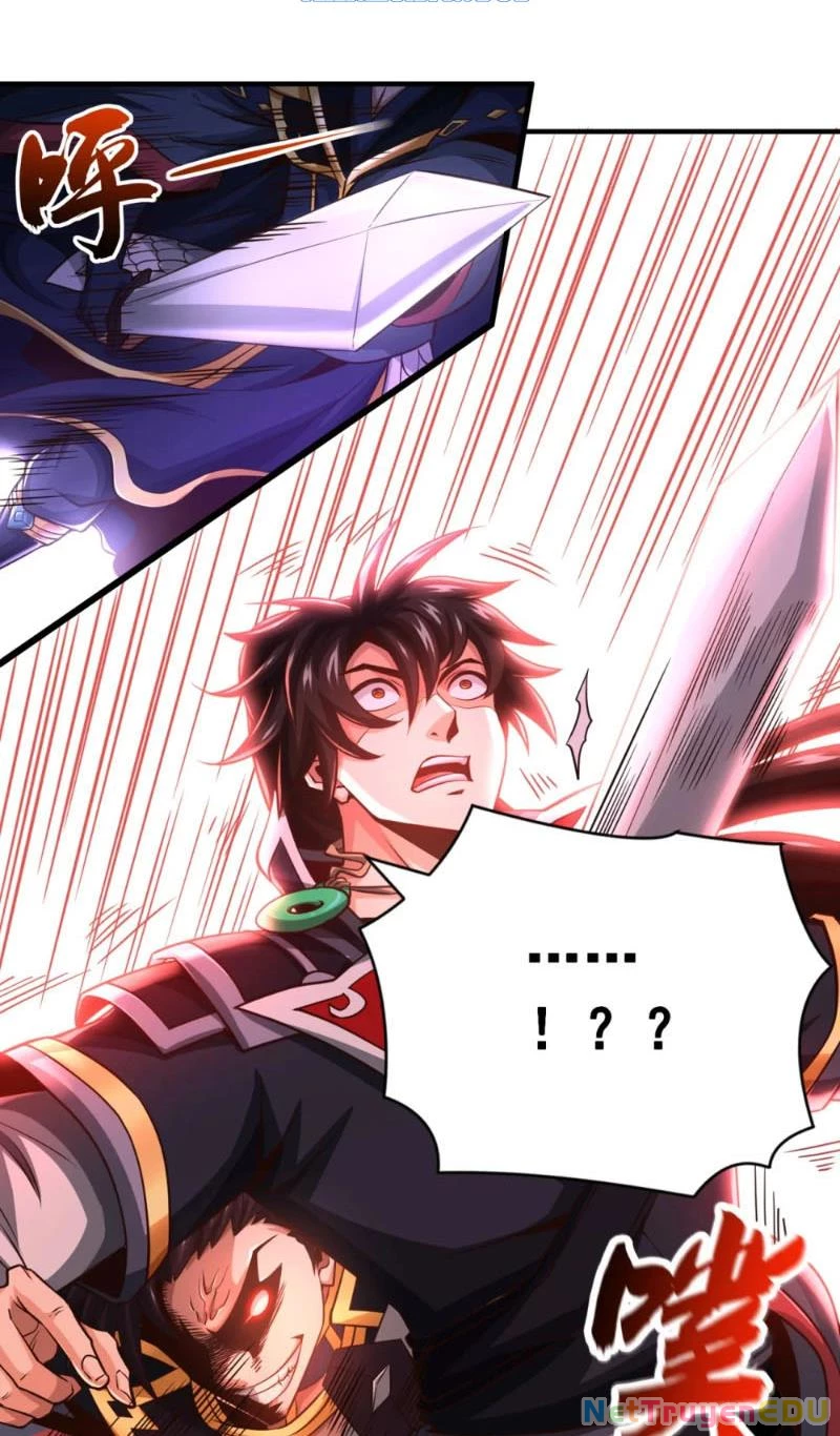 Tuyệt Thế Đan Thần: Chapter 61