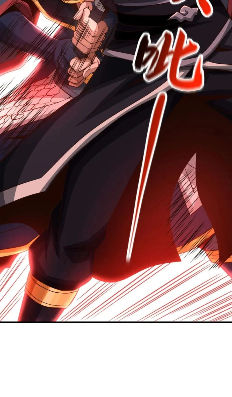 Tuyệt Thế Đan Thần: Chapter 61