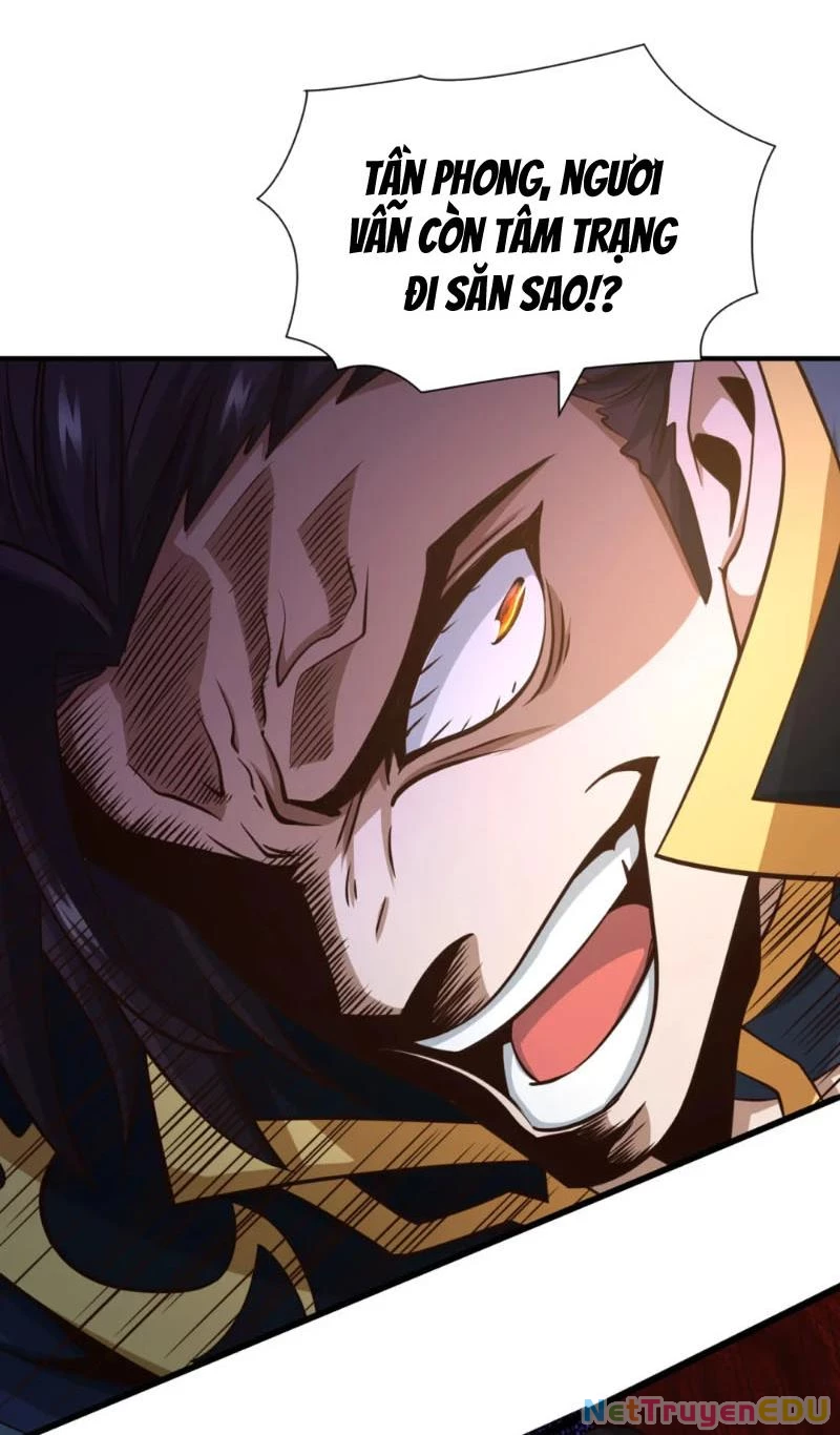 Tuyệt Thế Đan Thần: Chapter 61