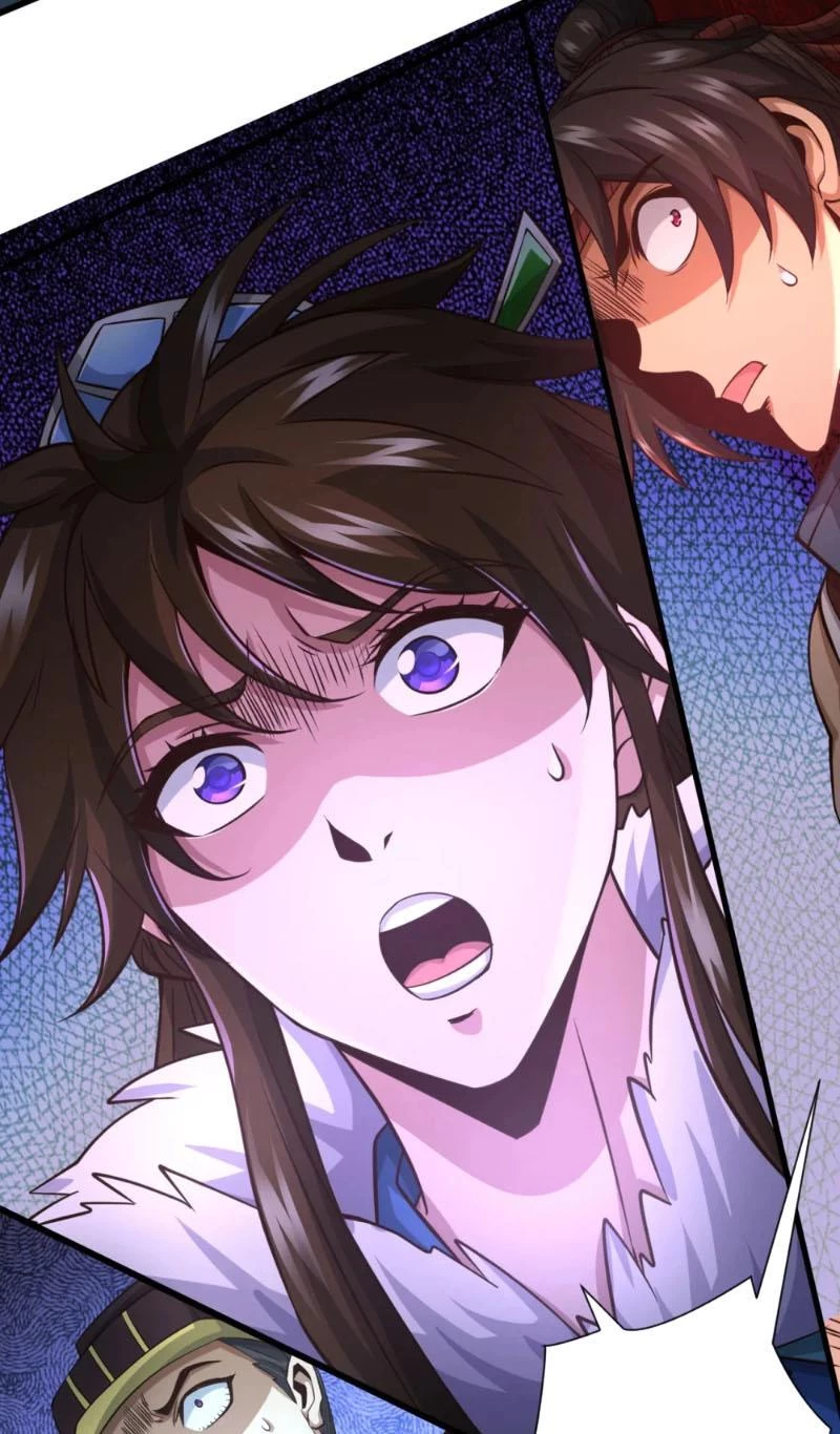 Tuyệt Thế Đan Thần: Chapter 61